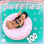 sweetiesღ