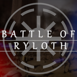 - Battle of Ryloth -