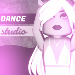 { SR } DANCE STUDIO