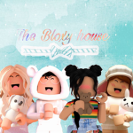 The Bloxy Hype House