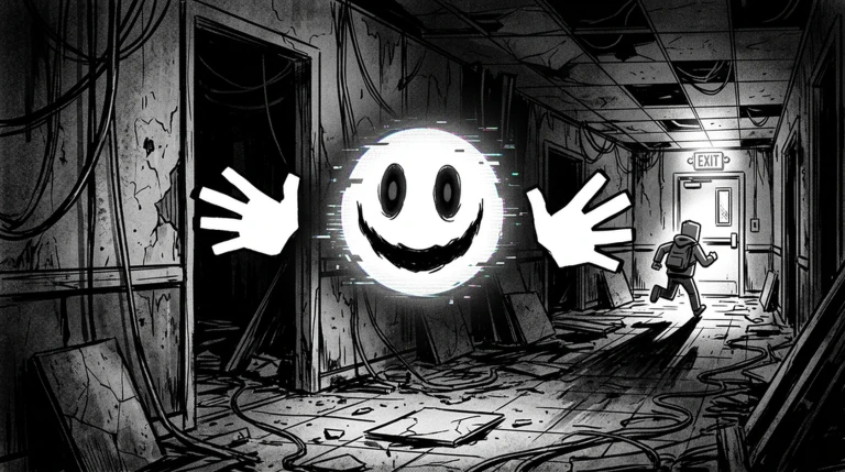 digital_hell.exe(RUSH MODE)