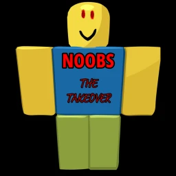 Noobs - the takeover icon