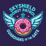 SkyShield Donut Patrol