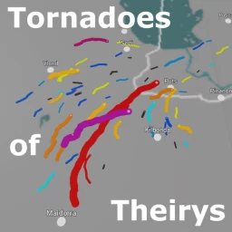 Tornadoes of Theirys icon