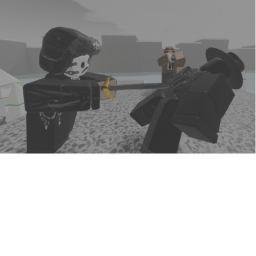 Fighting Zone
