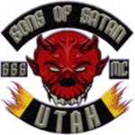 SONS OF SATAN 1%