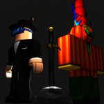 The Master Fighters Legion