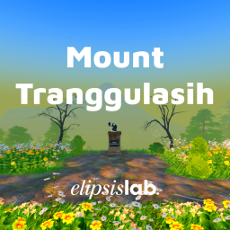 [BETA] x8 + FREE AVA MOUNT TRANGGULASIH