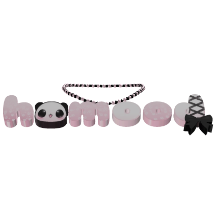 HAMOODI IS MY PANDA FOREVER WAHAHAHAHAHAHAHAHAAHAA thumbnail