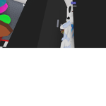 E P I C Cookie FNaF Meepcity partys