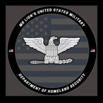 [USA Military] Homeland Security