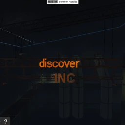 Discover! Nuclear Research Labs icon