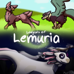 The legends of Mystical worlds