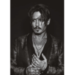 Johnny Depp fan clubb