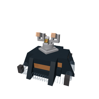 MB mini-bunker 22