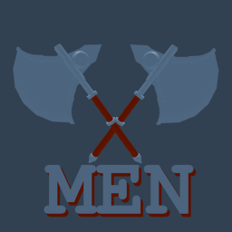 Axe Men