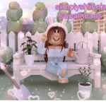 Siimplyshiine's sweathearts