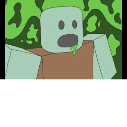 Zombie fight story 1