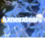 hxneyxbears