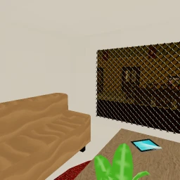 microwave is where home is icon