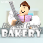 Rise and Grind Bakery