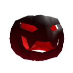 Hell's Pumpkin