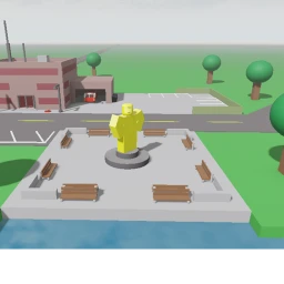 town of robloxia icon
