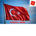 TURKİSH ARMY