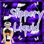 Slippery Liquid