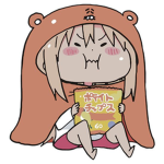 ~Potato Chips FOREVER~