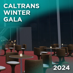 Caltrans Winter Gala
