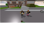 Roblox Buddy's