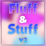 Fluff & Stuff V3