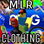 MLR Clothing
