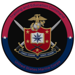 USMC | Training and Εducation Command