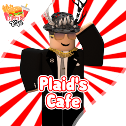 Plaid's Cafe