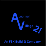 Abnormal Village 2!