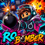 RoBomber Official