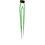 Spec Alpha Biograph Energy Sword Group