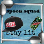 SPOON SQUAD
