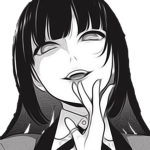 ~kakegurui~