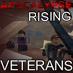 Apocalypse Rising Veterans.
