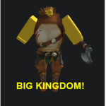 BIG Kingdom