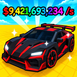 My Car Dealership icon