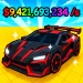 My Car Dealership icon