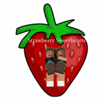 Strawberry Sweethearts Cheer Team