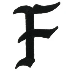 Forgotten icon