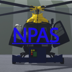 National Police Air Service - Thames Valley RPC