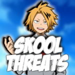 Skool Threats