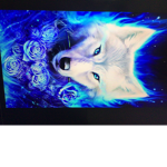Wolfy groups pack